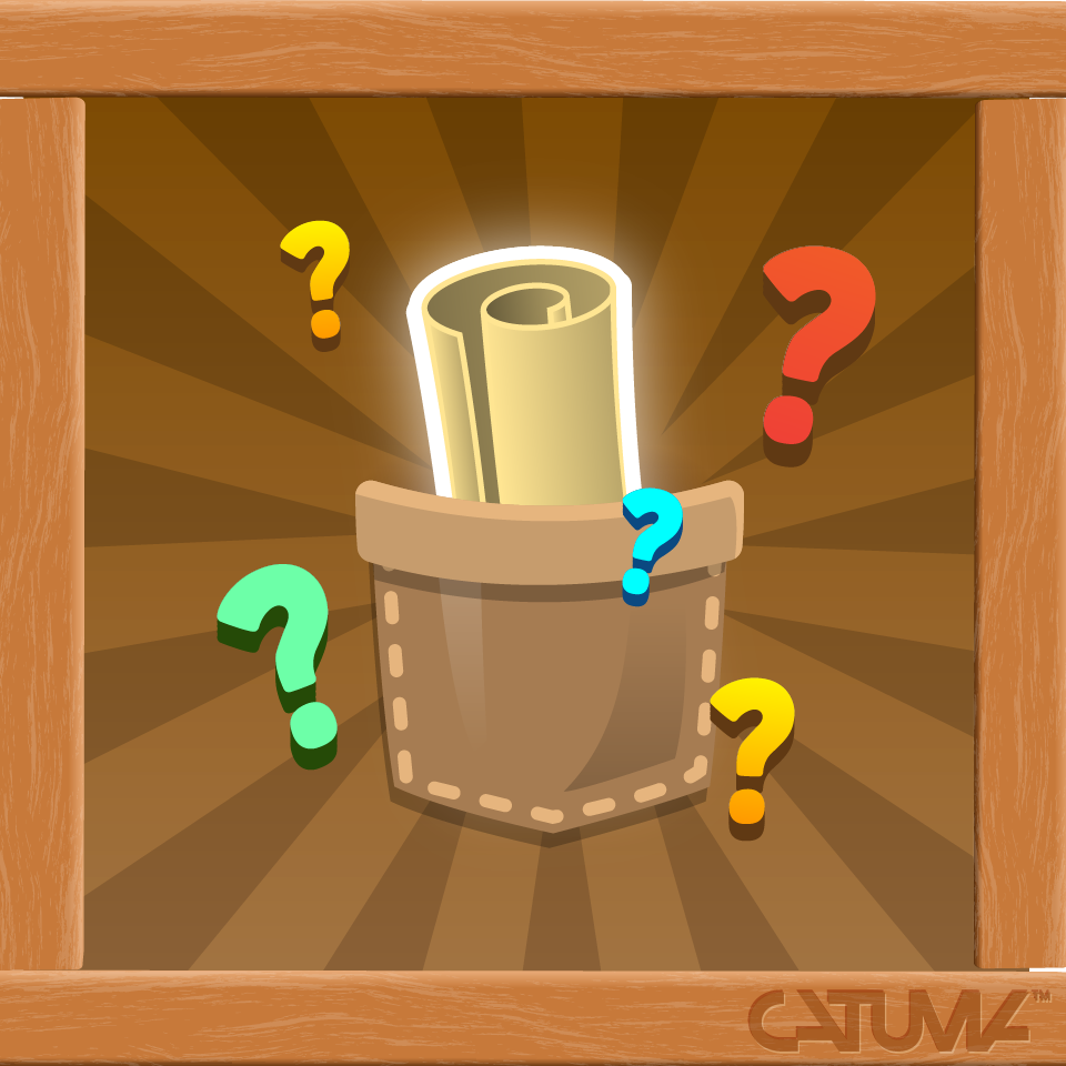 Brand promotional campaign featuring The Spin Tap game